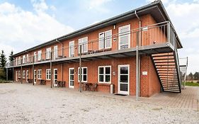 Hotel Korning